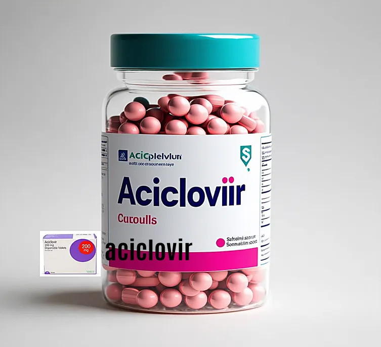 Aciclovir 2