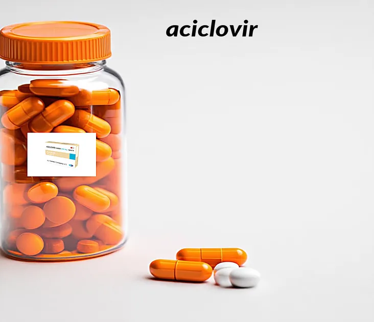 Aciclovir 3